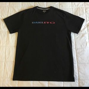 Oakley T Shirt